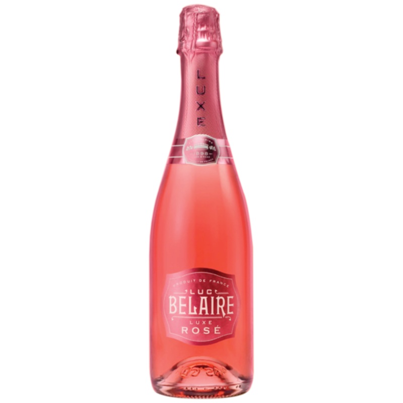 Belaire Luc Rose