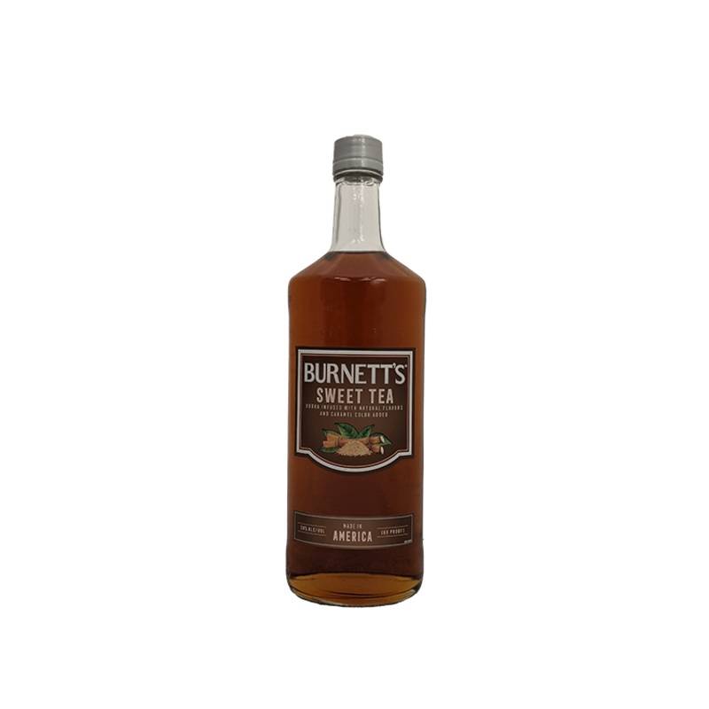 Burnett’s Sweet Tea Vodka 750ML