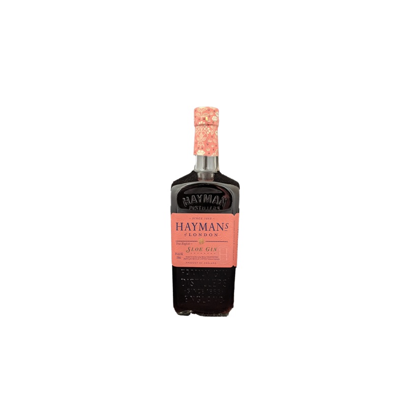 Haymans Sloe Gin 750ML