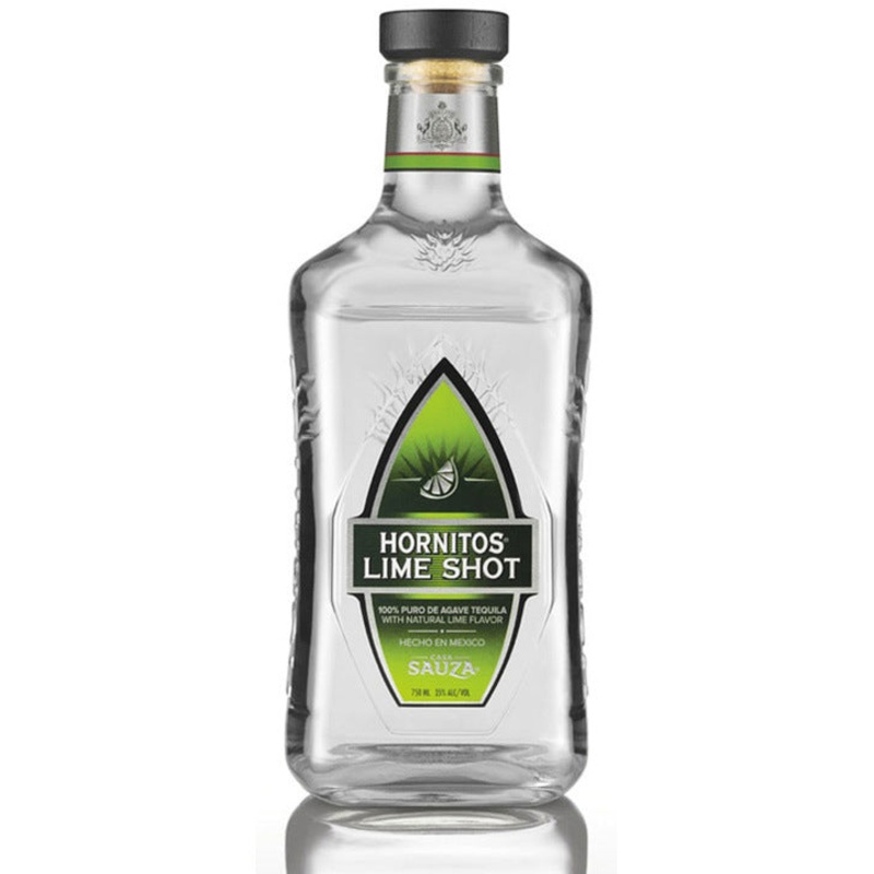 HORNITOS LIME SHOT 750 ML