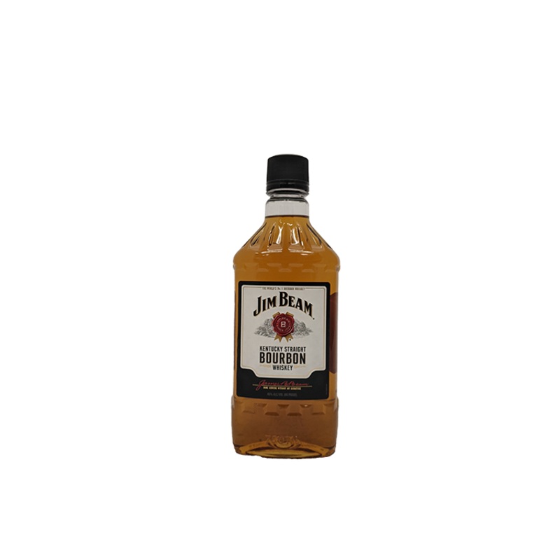 Jim Beam Bourbon 750ML