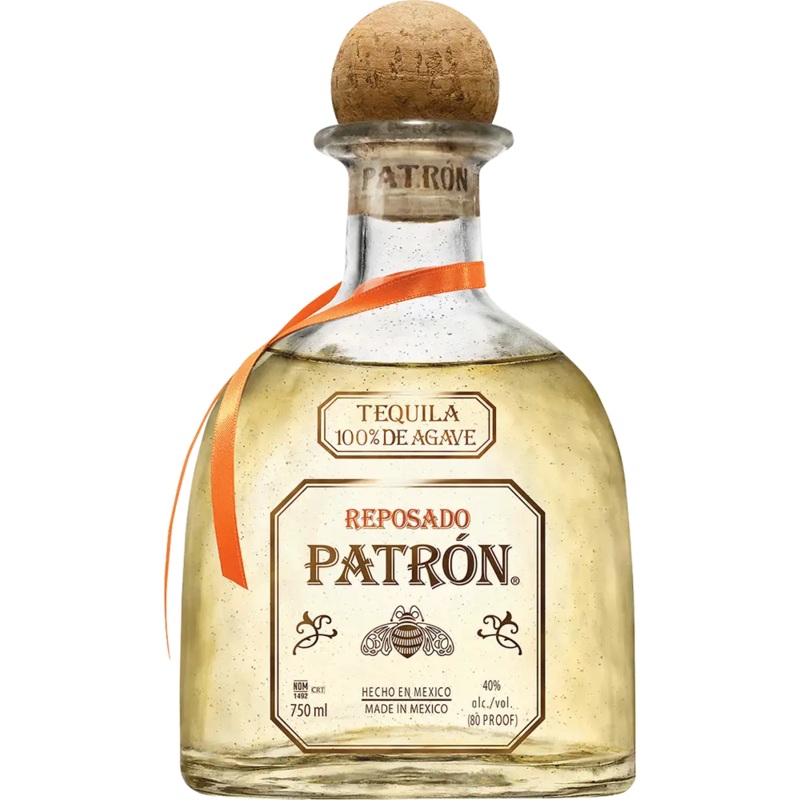 Patron Anejo Gift Set Cheers to You Yes! Please add Gourmet Snacks.