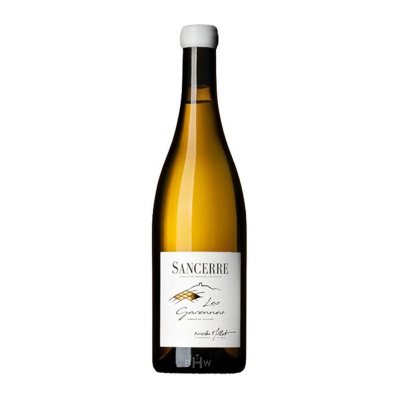 Sancerre Nicolat Millet Les Garennes
