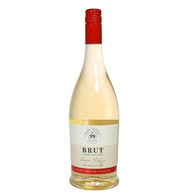WAYNE GRETZKY BRUT 750ML @ Southgate [1055218] 750 ml