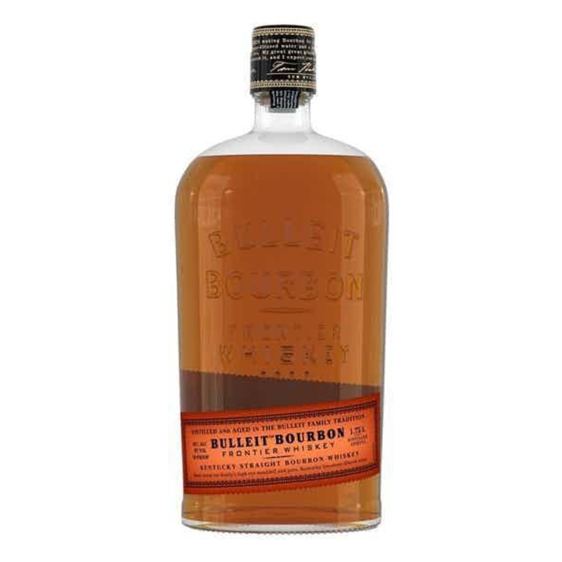 Bourbon Bulleit 1.75L