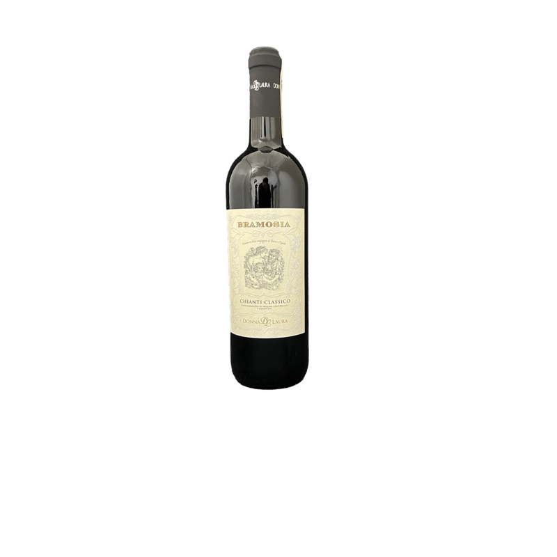 Donna Laura Bramosia Chianti Classico 750ML