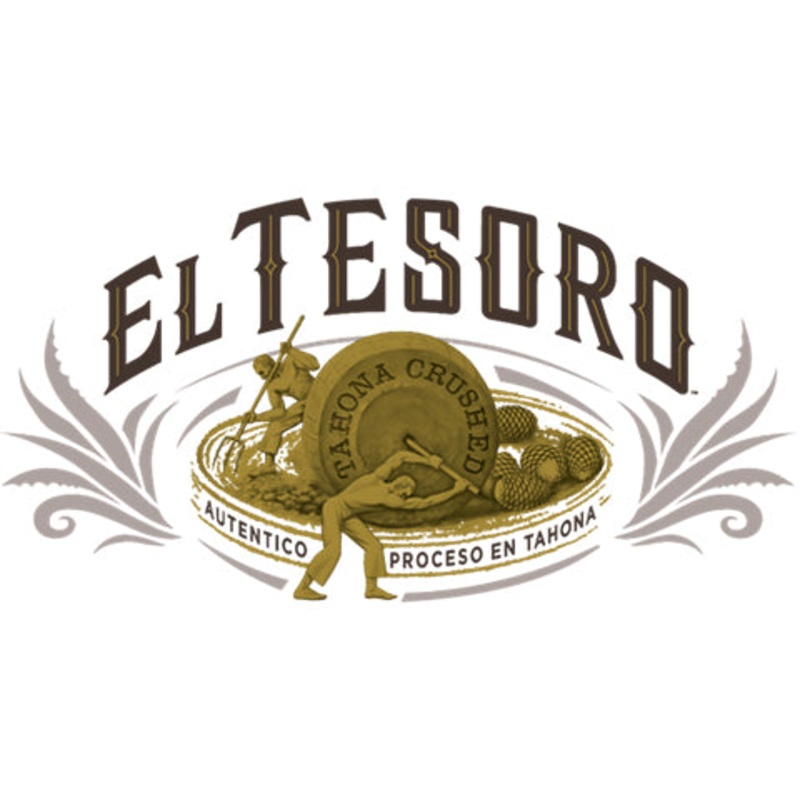 El Tesoro Paradiso Extra Anejo Tequila 750ML BTL