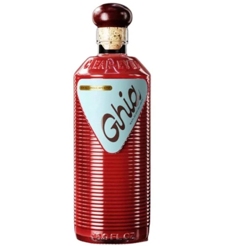 Ghia NA Aperitif