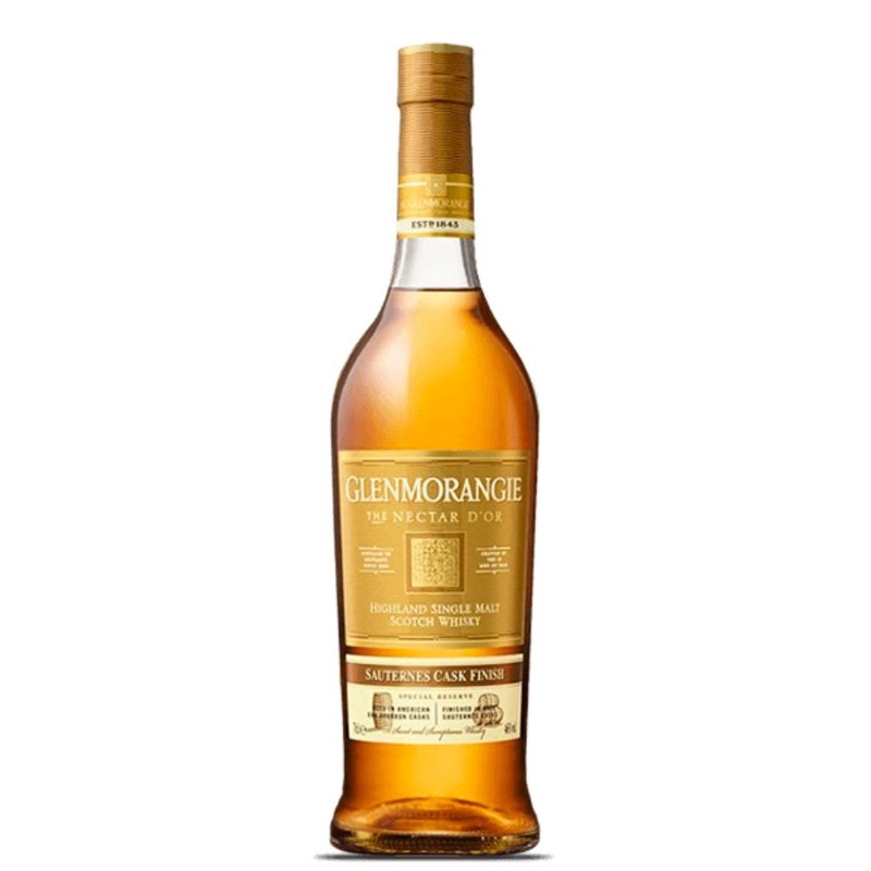 Glenmorangie Nectar d’Or