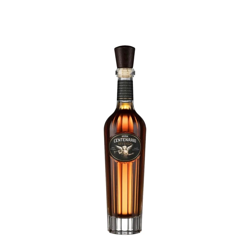 Gran Centenario Leyenda Extra Aejo Tequila 750mL