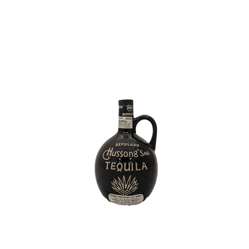 Hussong’s Reposado Tequila 750ML