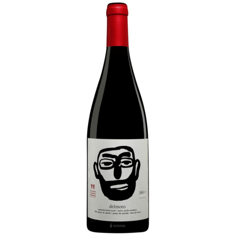La Comarcal Delmoro Tinto