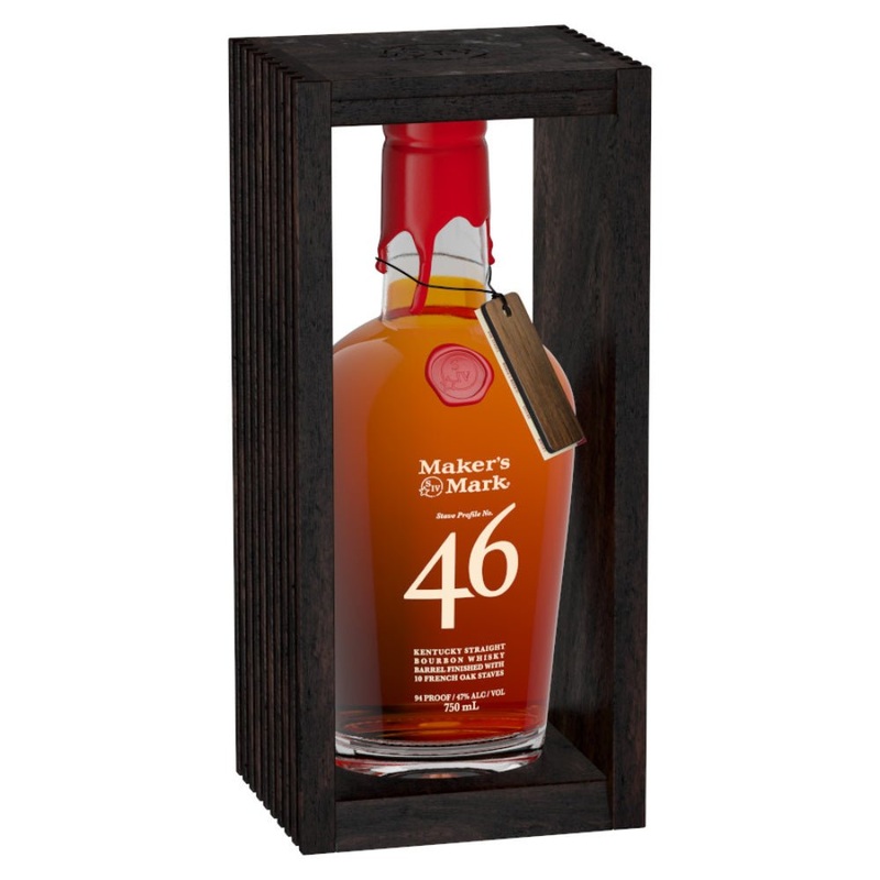 Maker’s 46 Gift Box Limited Edition