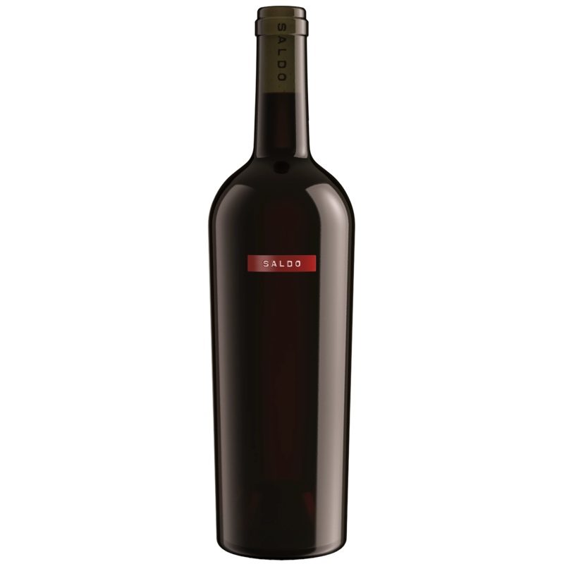 PRISONER SALDO ZINFANDEL 750ML @ MacTaggart Ridge [1013849] 750 ml
