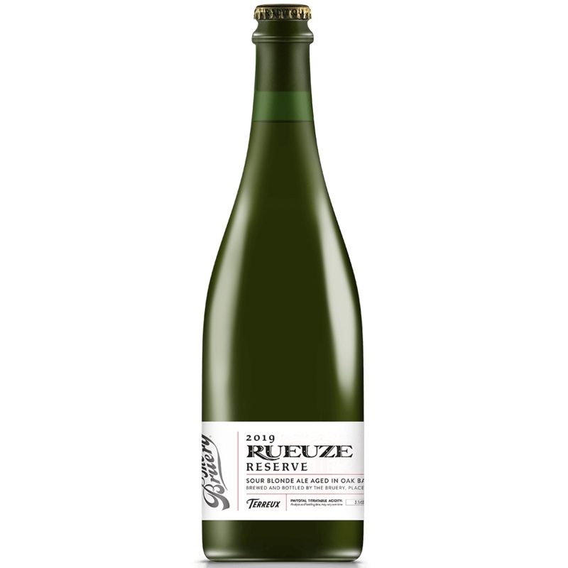 Rueuze Reserve