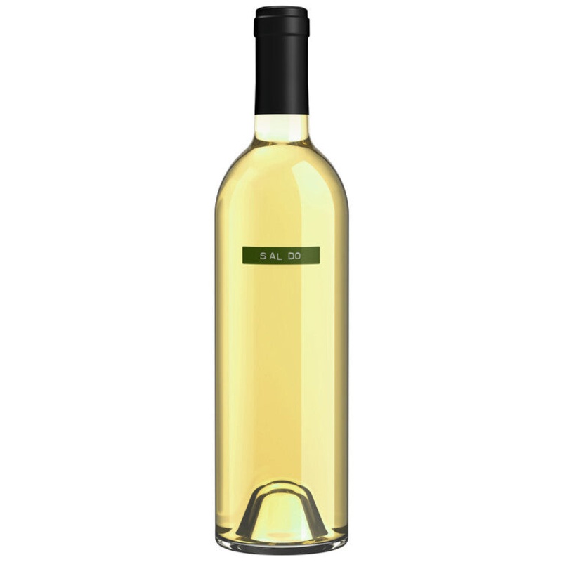 SALDO CHENIN BLANC CALIFORNIA 2021 750ML 750ML