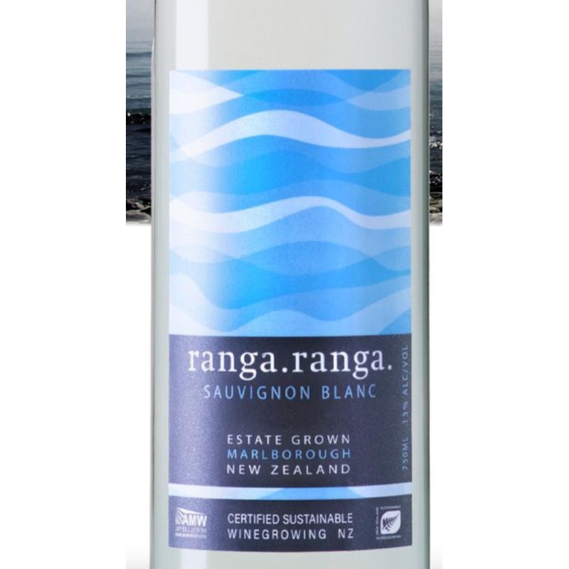 SB Barker’s Marque Ranga Ranga