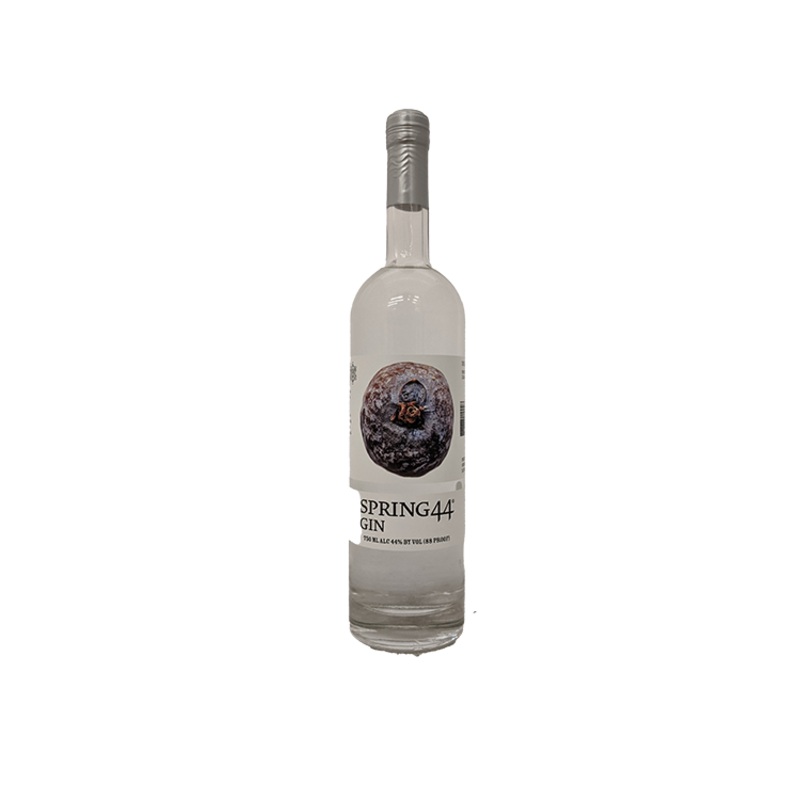 Spring 44 Gin 750ML