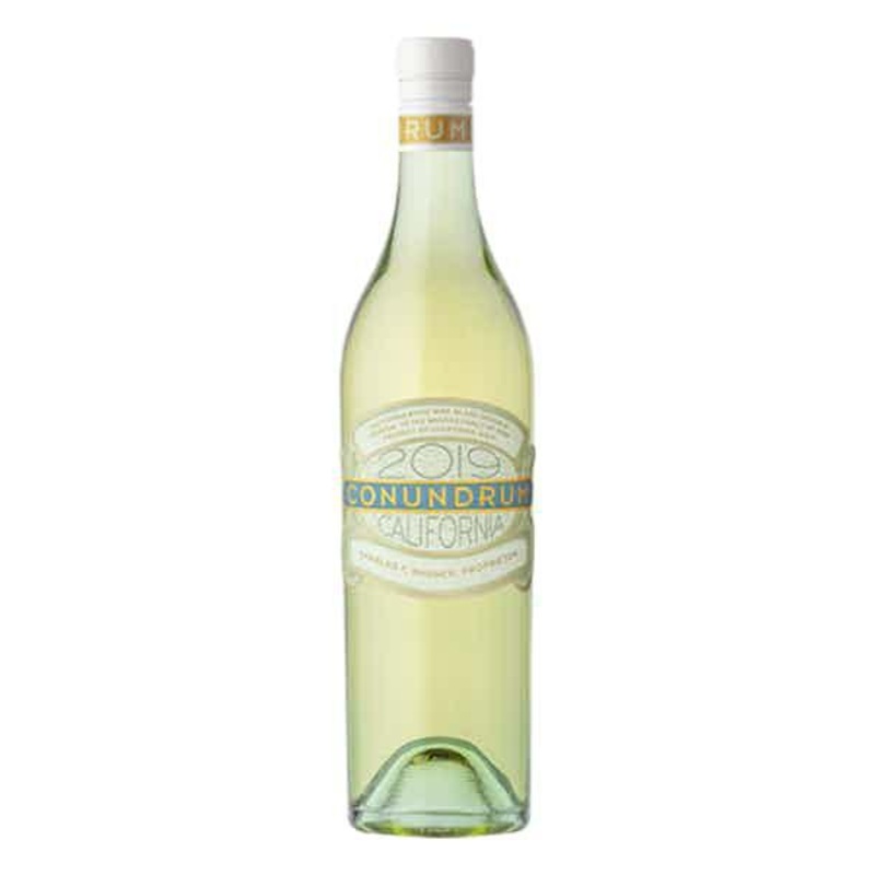 White Wine Conundrum 1L