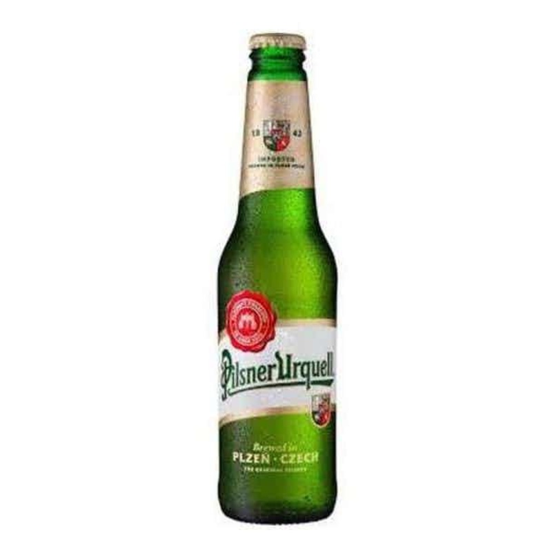 Beer IM Pilsner Urquell 12pk Btl