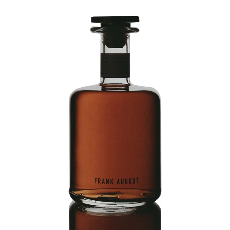 Frank August 6.1 Year Old Single Barrel Kentucky Straight Bourbon Whiskey