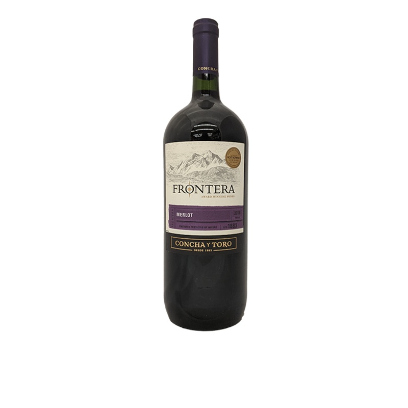 Frontera Merlot 1.5L