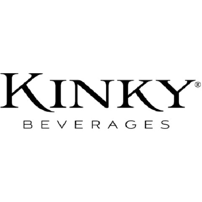 Kinky Vodka 750ML BTL