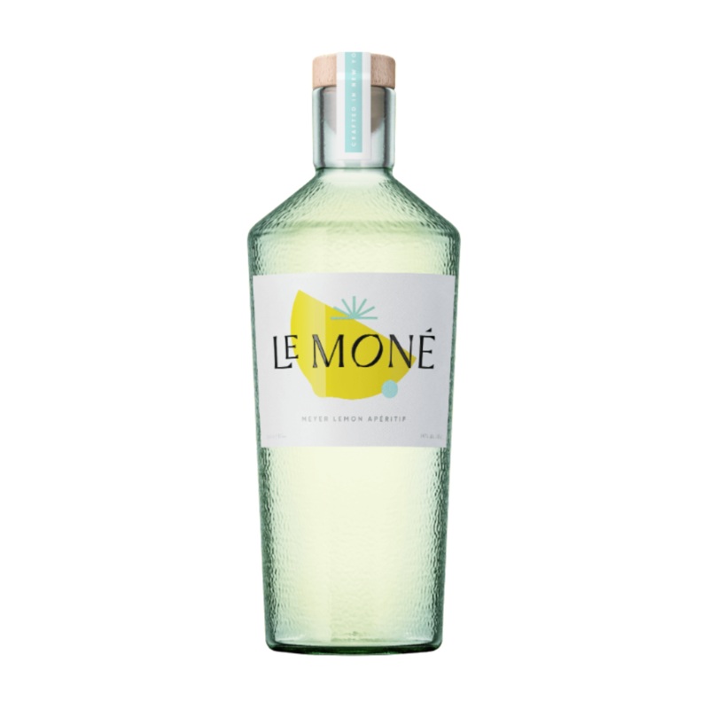 Le Mon Meyer Lemon Aperitif 750mL