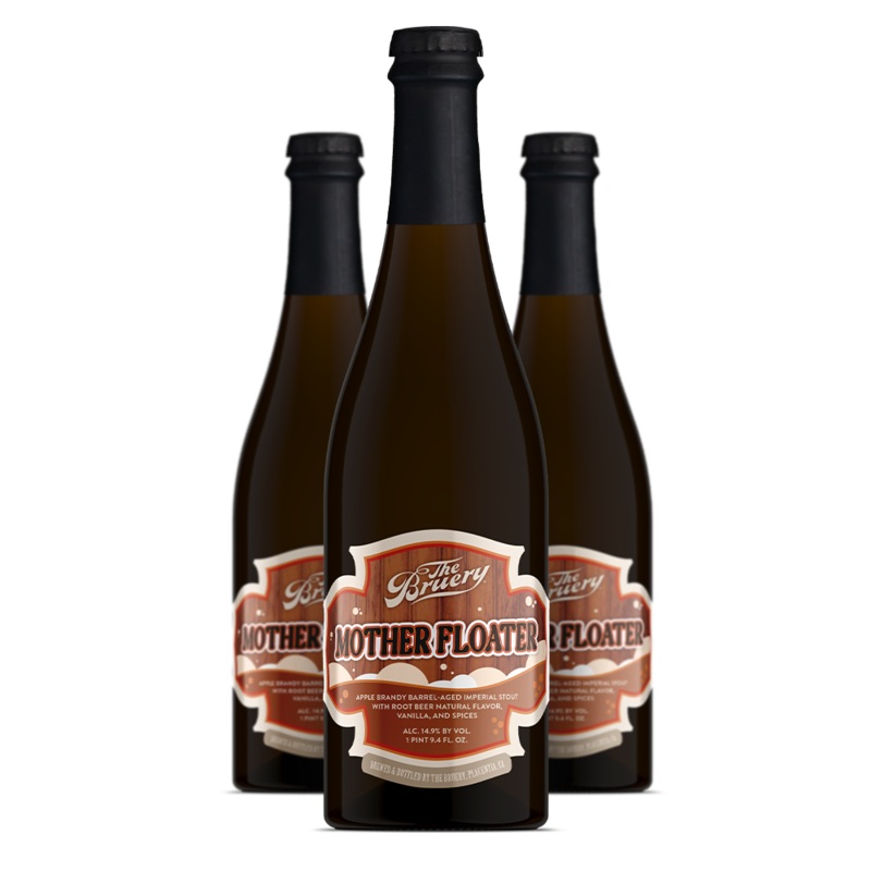 Mother Floater (3-Pack)