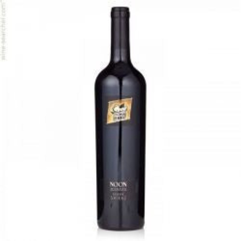 Noon Reserve Shiraz