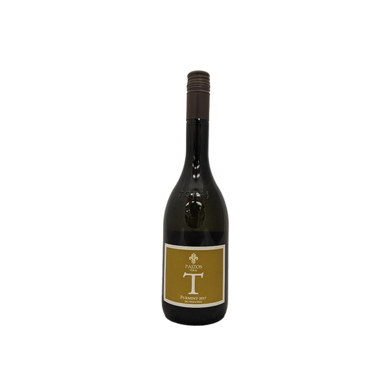 Pajzos Tokaj “T” Furmint 750ML