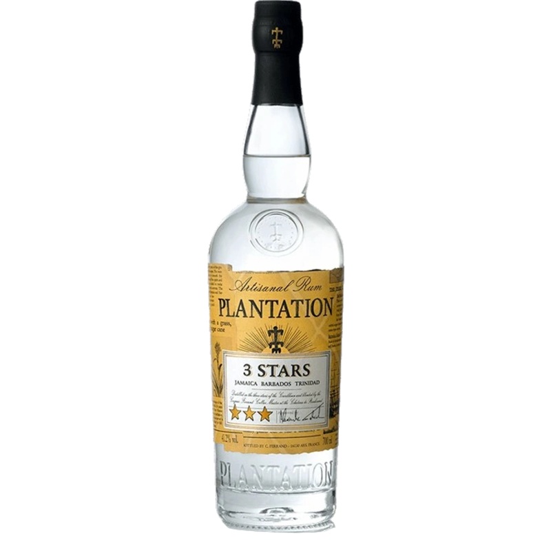 PLANTERAY 3 STARS RUM 750ML @ Township [1001839] 700 ml