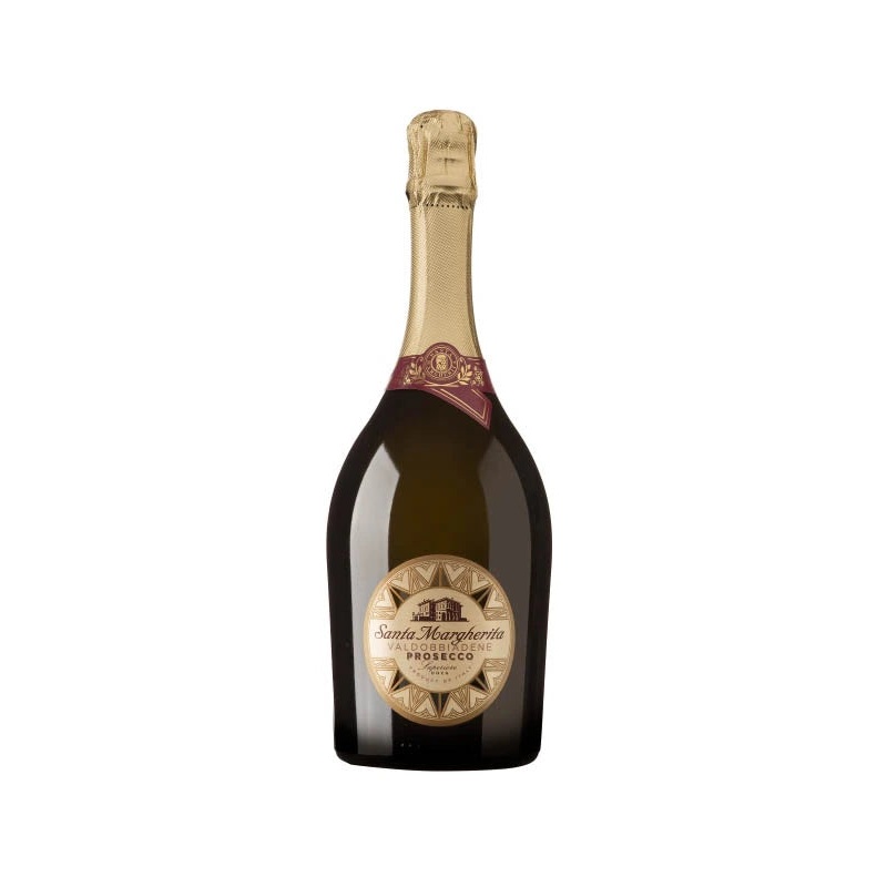 SANTA MARGHERITA VALDOBBIADENE PROSECCO SUPERIORE 750ML @ Windermere [1021400] 750 ml