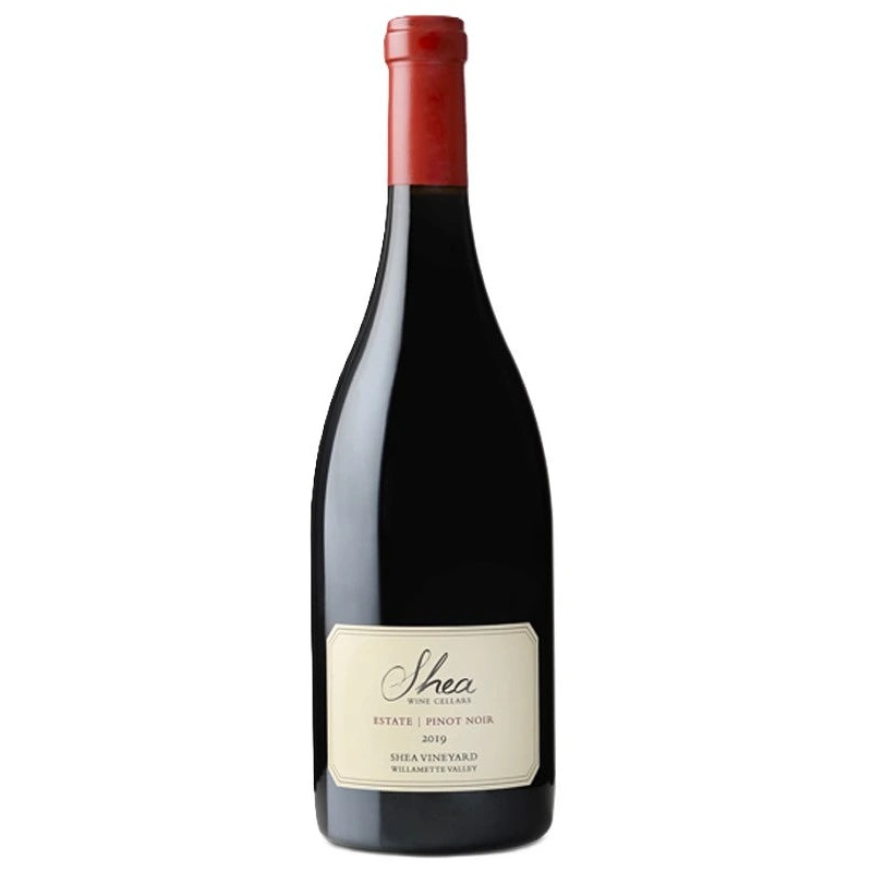 SHEA ESTATE PINOT NOIR 750ML @ Kelowna [1016358] 750 ml