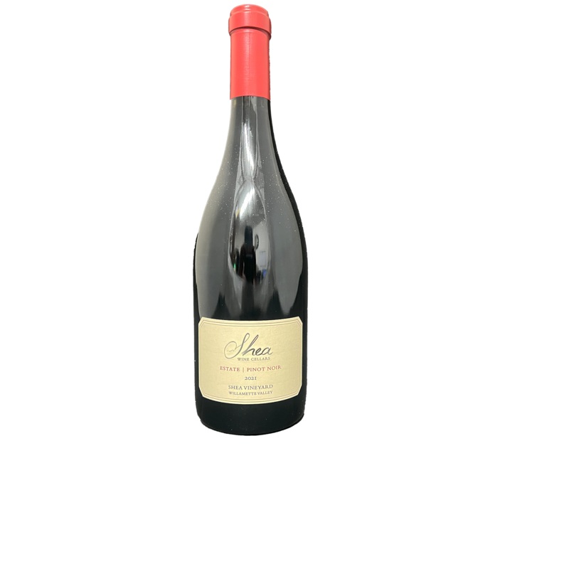 Shea “Shea Vineyard” Pinot Noir 750ML