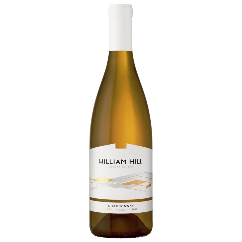 William Hill Chardonnay Napa 750ML 750ml Bottle
