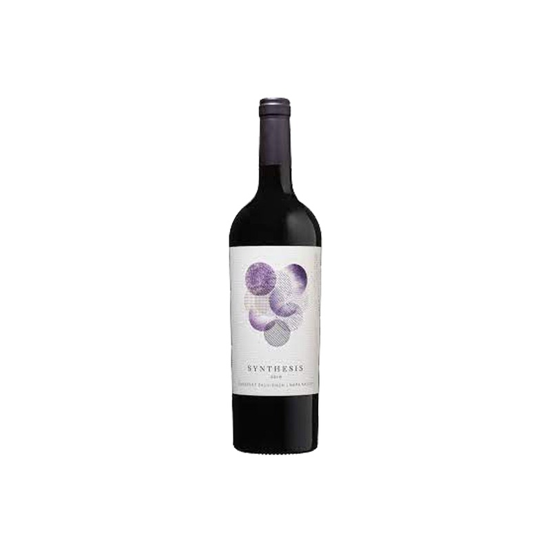 2020 Martin Ray Synthesis Cabernet Sauvignon