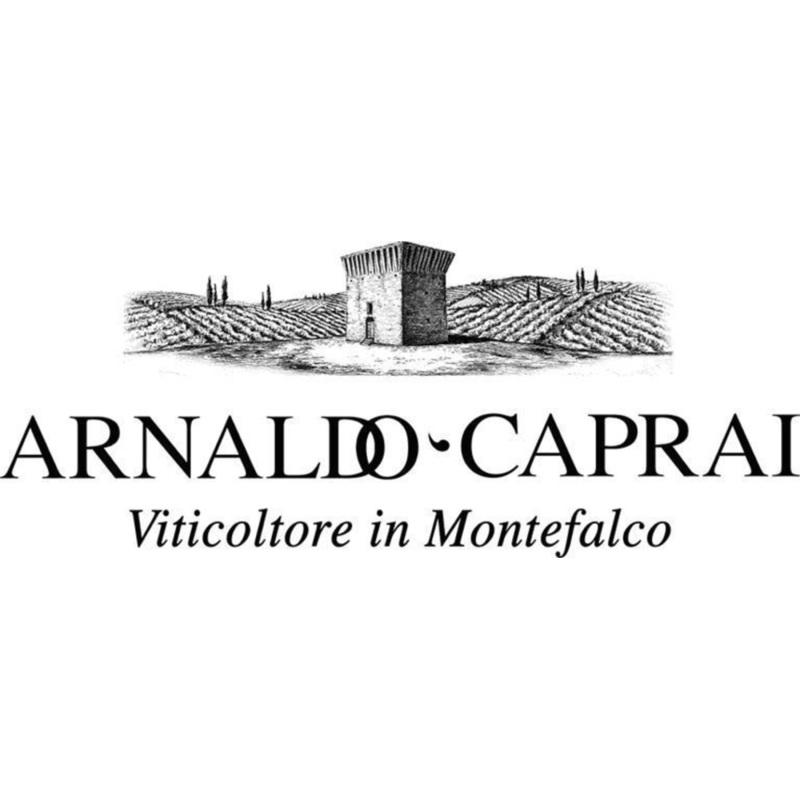 Arnaldo Arnaldo Caprai Sagrantino 25TH Anniversary 20 750ML 750ml Bottle