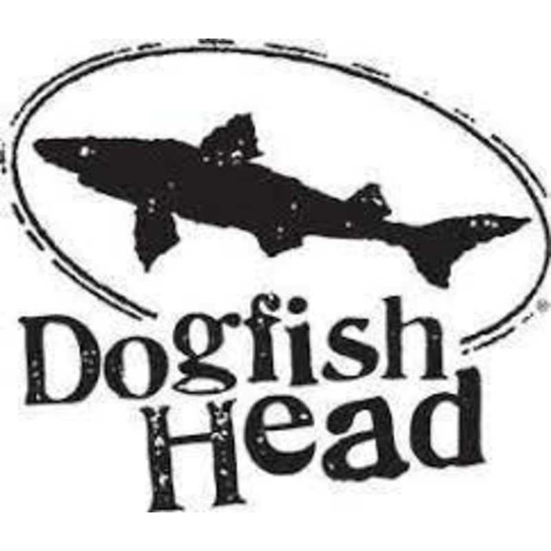 Beer Dogfish Head 6pk Seasonal