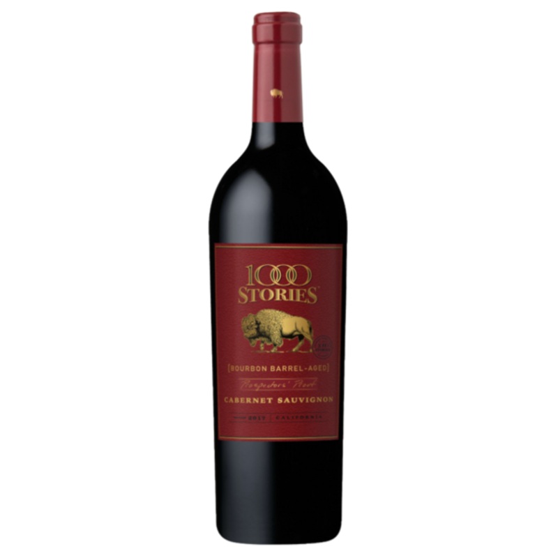 Cabernet 1000 Stories