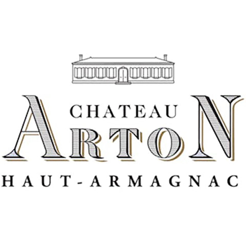 Chateau Arton Poire Ancienne 750ML BTL