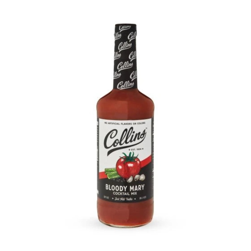 COLLINS BLOODY MARY 32OZ @ Emerald Hills [1003933] 946 ml