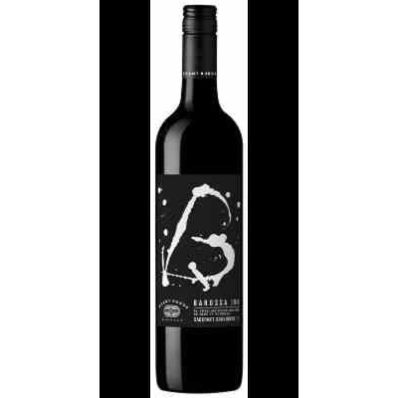 GRANT BURGE BAROSSA INK SHIRAZ 750ML @ Windermere [1020960] 750 ml