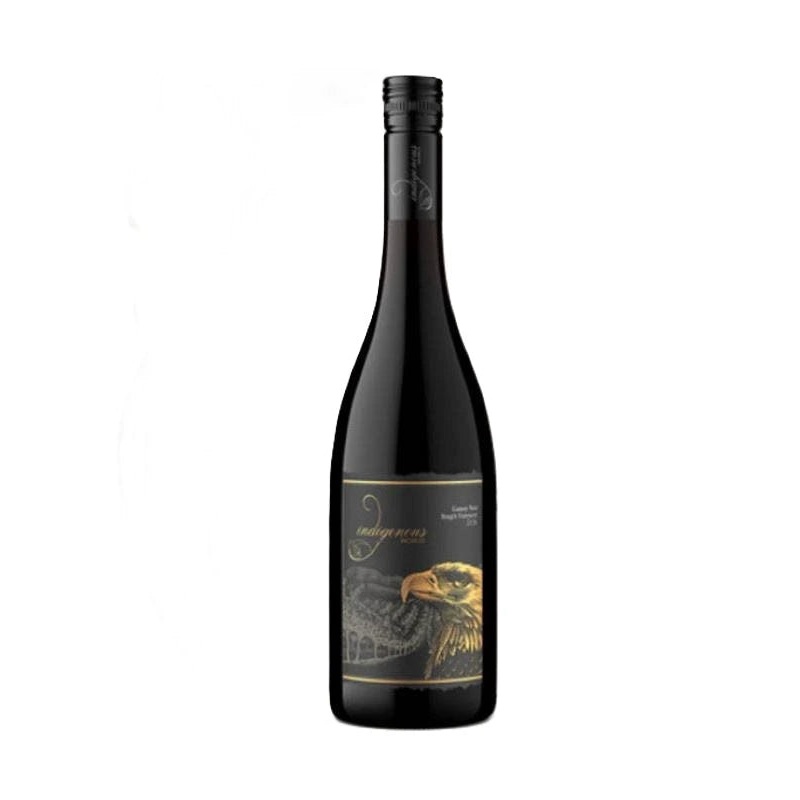 INDIGENOUS WORLD GAMAY NOIR 750ML @ Sage Hill [1026834] 750 ml