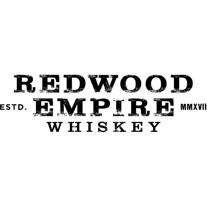 Redwood Empire Strength Van Duz 750ML 750ml Bottle