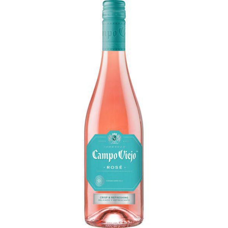 Rose Campo Viejo