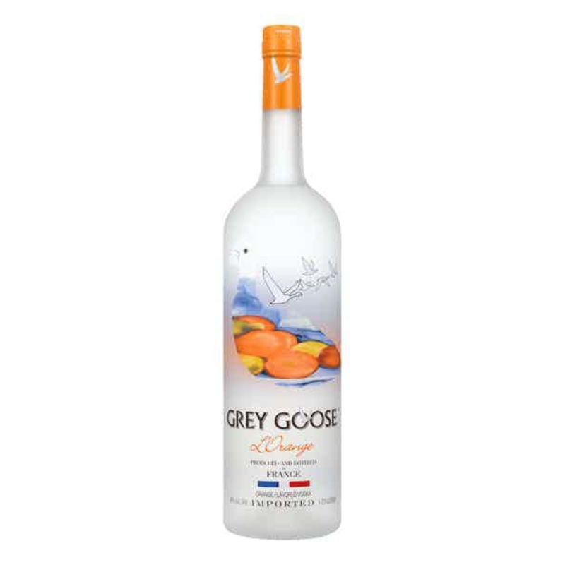 Vodka Grey Goose 1.75L LOrange