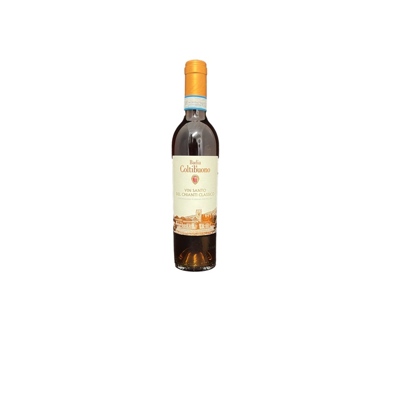 Badia a Coltibuono Vin Santo del Chianti Classico 375ML