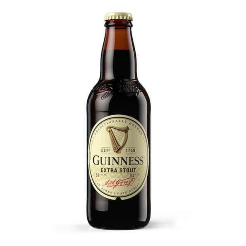 Beer IM Guinness 6pk Extra Stout