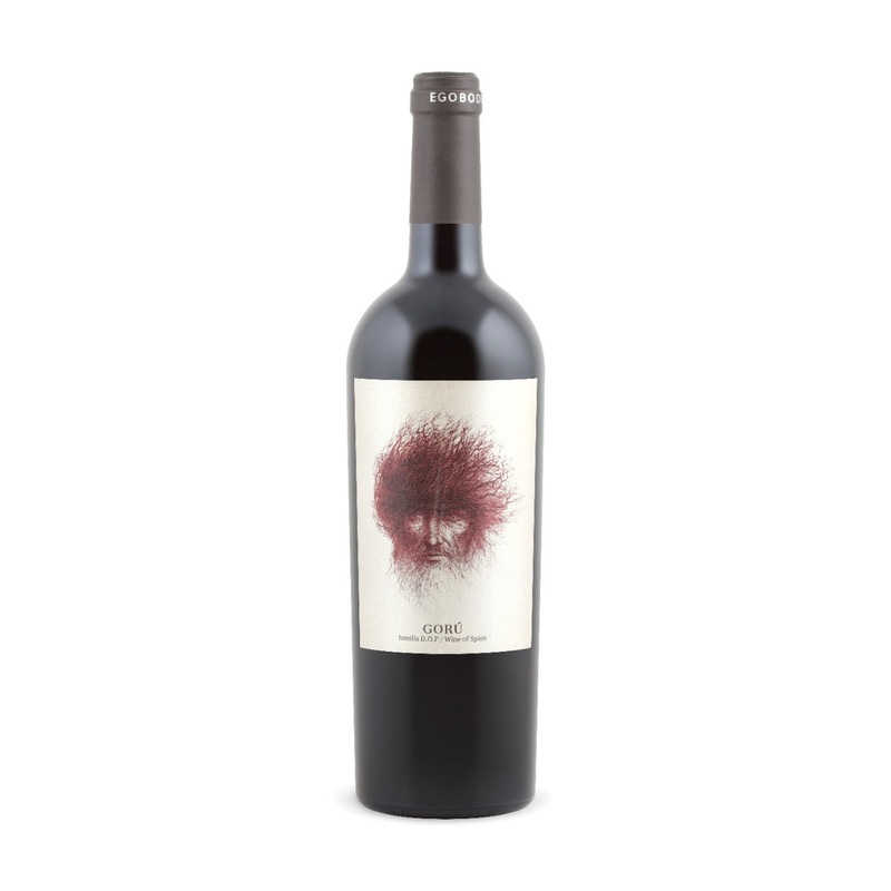 Bodegas Ego Goru Red Blend